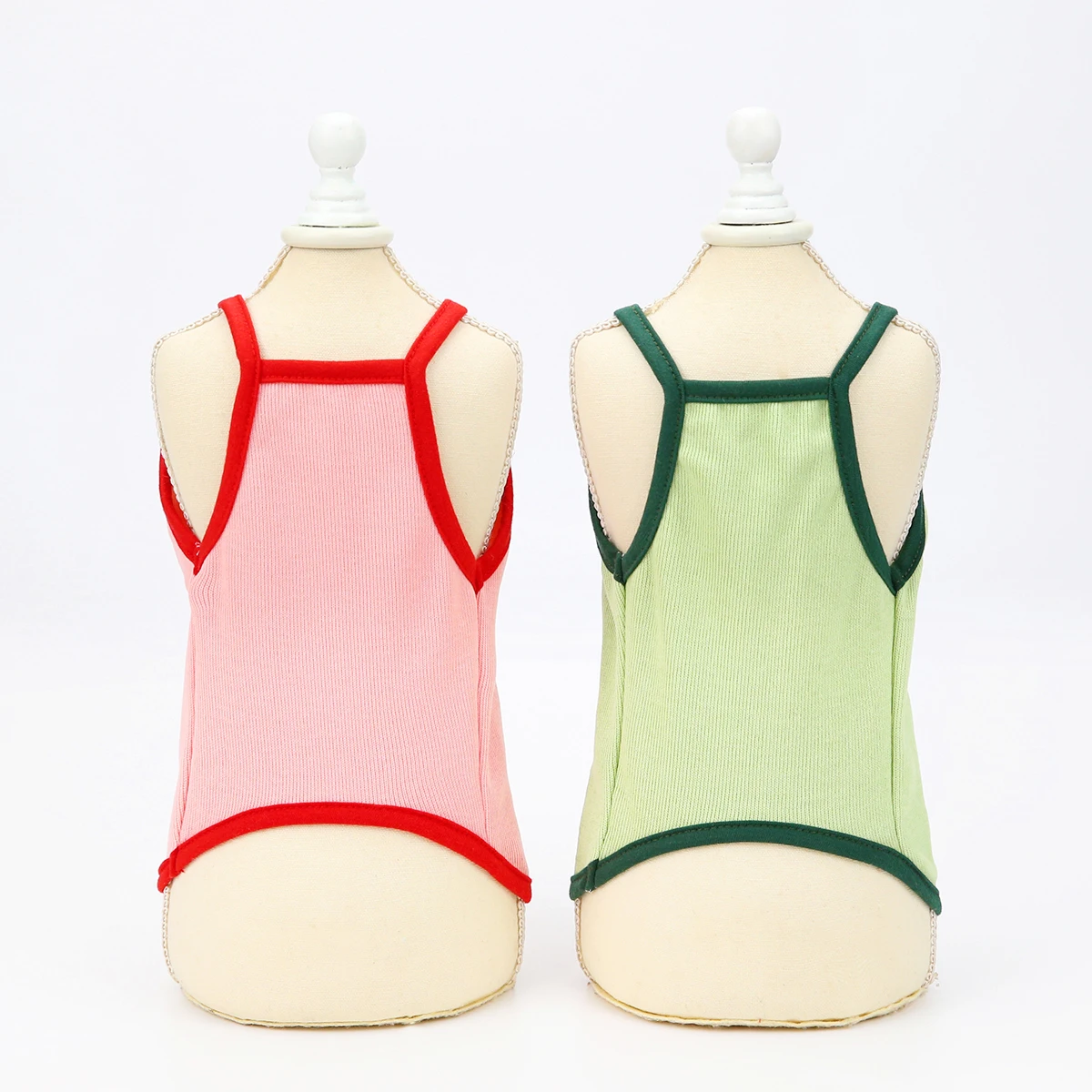 Милый жилет с вышивкой в виде фруктов для домашних питомцев одежда маленьких