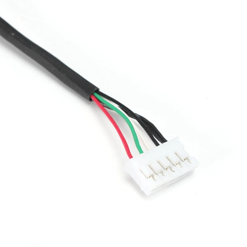 Кабель Usb Mice линия для Razer Deathadder шестигранный расплавленный 2012 прибл. 2 1 M 5