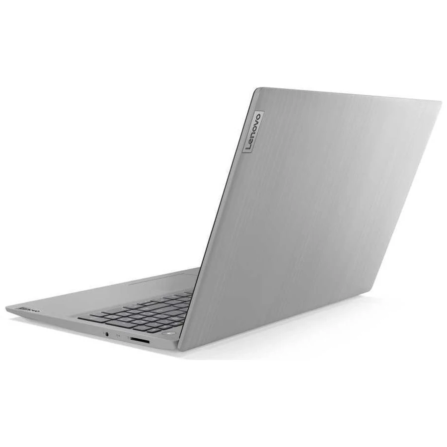 Ноутбук Lenovo IdeaPad 3 15ADA05 15.6&quot IPS AMD 3020e 1.2ГГц 4ГБ 256ГБ SSD Radeon DOS 81W101CERK |