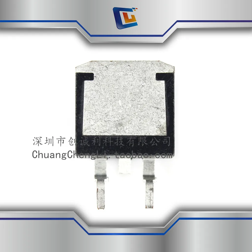 100% Новый & оригинальный FDB33N25TM 250V NMOSFET | Электроника