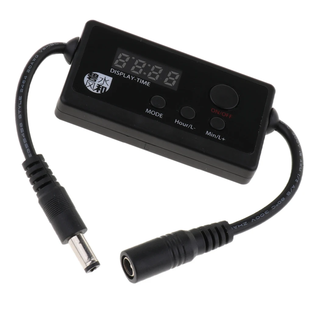 Аквариум умный светодиодный контроллер светильник ing диммер для светодиодной