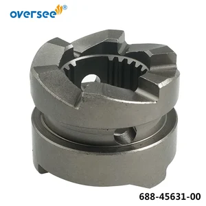 688-45631-00-00 688-45631-01-00 для YAMAHA подвесной 50-90 HP клатч, Dog 85HP подвесной мотор 688-45631-00