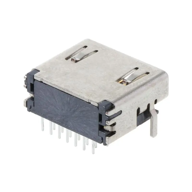 HDMI-совместимый разъем интерфейса для Sony Playstation 3 PS3 2000 2500 аксессуары QX2A |