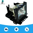 Фотолампа для замены проектора SP-LAMP-015 LP840,LP850,LP860, лампа для Infocus, LitePro 840