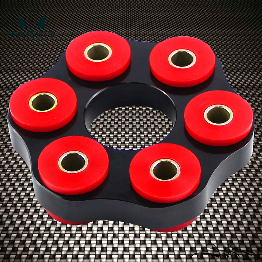 Polyurethane Flex Disc Drive Shaft Fits For BMW E30 E36 E46 M3 flex disc LK=96mm/12mm |