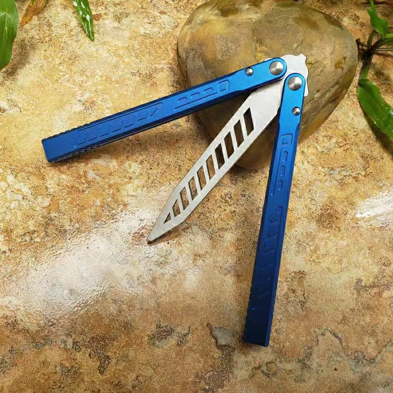 Новинка! Theone Collectie Falcon Vlinder Trainer Jilt Mes D2 Blade 6061 Art алюминиевая система для автобусов |