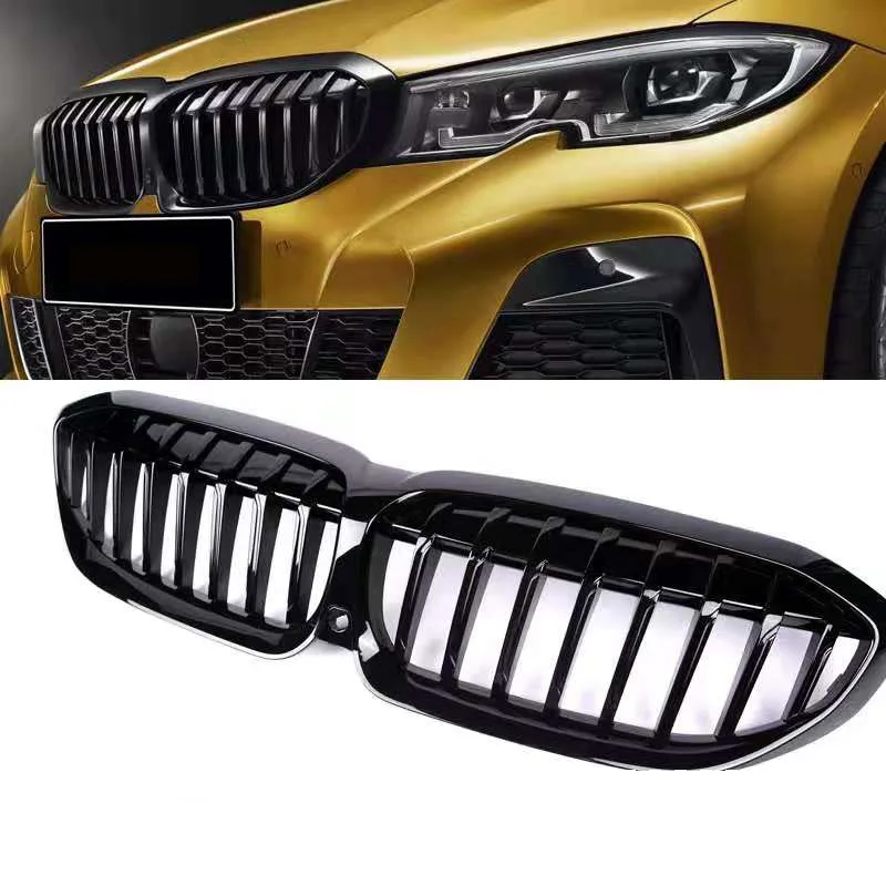 

Запчасти для радиатора BMW G20 G28 330i M340i