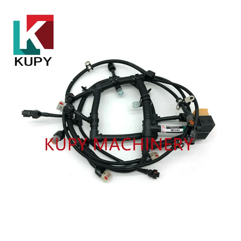 KUPY высококачественный кабель двигателя 6754-81-9440 6754819440 жгут проводов для Komatsu PC200-8