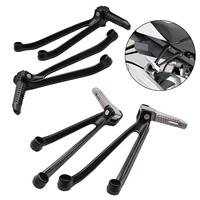 rear pedal assembly fixed parts footrests bracket for bmw s 1000 rr 2008 2009 2010 2011 s 1000 r 2013 2014 2015 2016 motorcycle