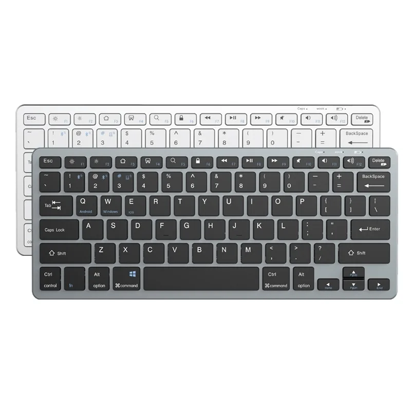 

Wireless Keyboard for Tablet Keyboard for IPad Air Mini Bluetooth Keyboard for Apple Xiaomi Samsung Android IOS Tablet iPhone