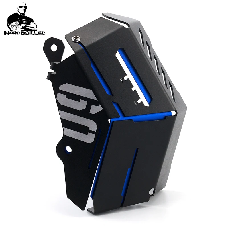 Защитная крышка радиатора для мотоцикла защитная двигателя восстановления