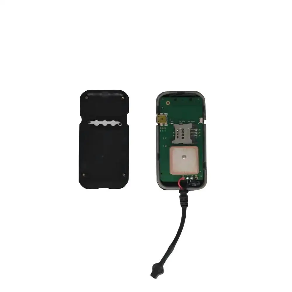 DYEGOO rastreador veicular gps locater GT02A отслеживание в реальном времени трекер Автомобильный
