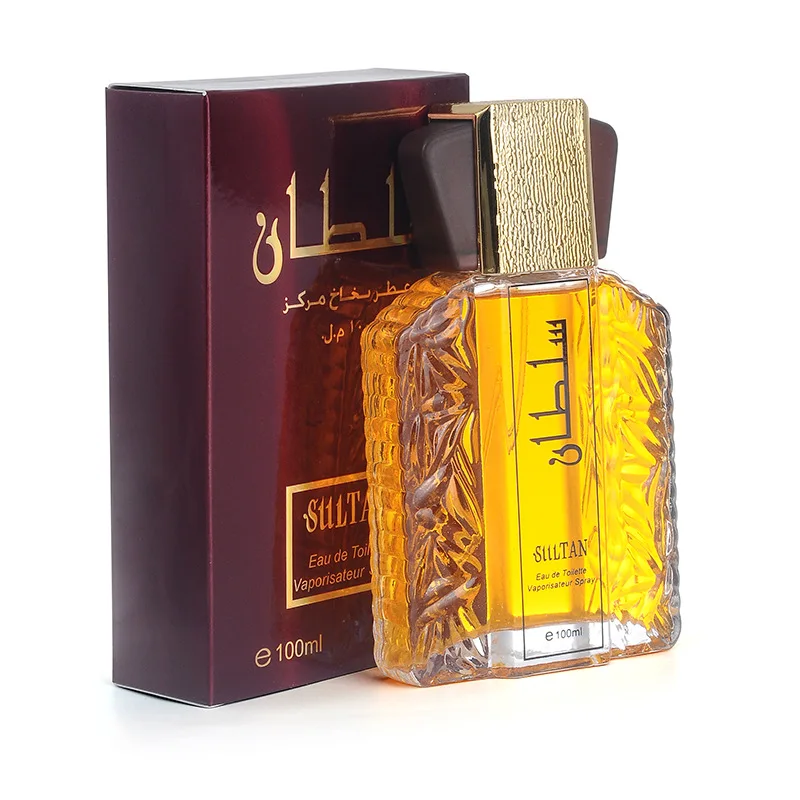 

100ml original men's perfume gold earl men's perfume arabia men perfume