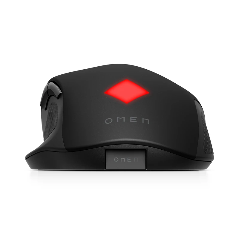 HP двумя способами Женские вектор Беспроводной Мышь игровой с Warp nd Сверхбыстрый USB