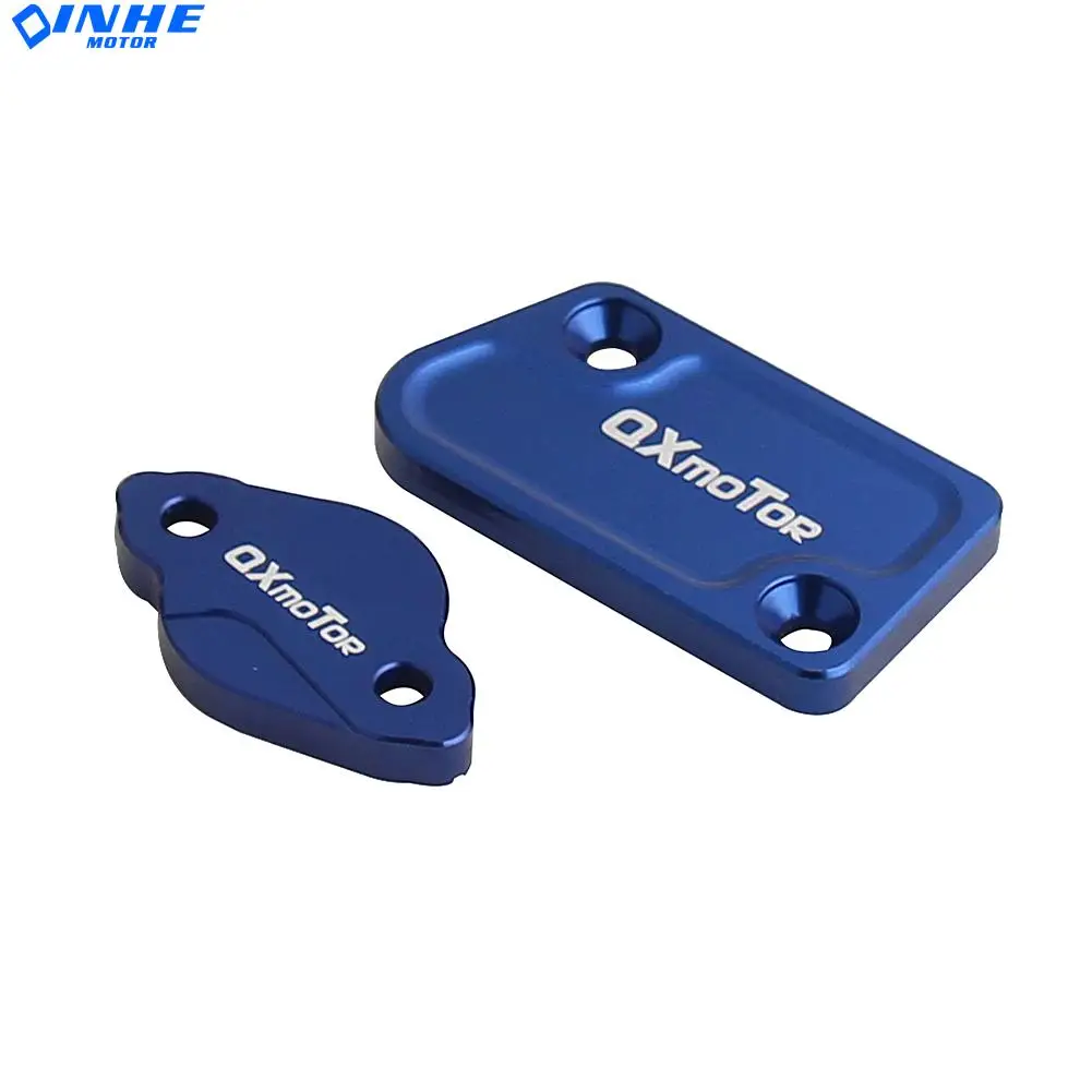 

CNC Тормозная муфта, крышка топливного бака подходит для Yamaha YZ 125 250 YZF 450 2008-2021 YZ125X 2020-2021 YZ250X YZF 450X 2016-2021