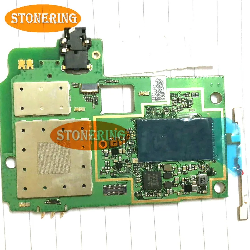 Stonering протестированная материнская плата для lenovo S930 поддержка сотового телефона русский язык+ Инструменты