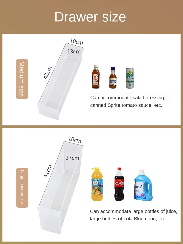 Шкаф для хранения с простой ручкой ящик нижний шкив пластиковый Туалет 20 см 14