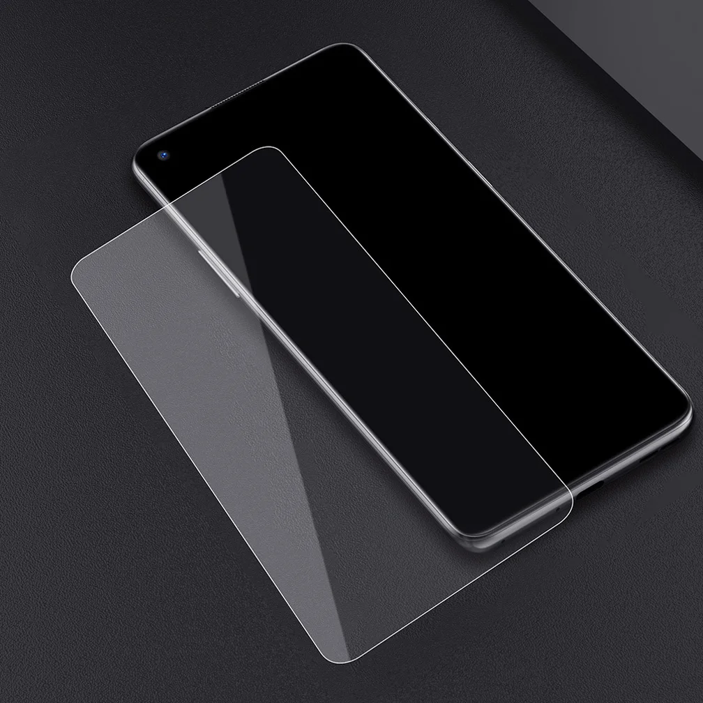 

For OnePlus 9 One Plus 9 Glass Nillkin Amazing H+Pro 0.23MM Safety Screen Protector For OnePlus 9 Pro Tempered Glass