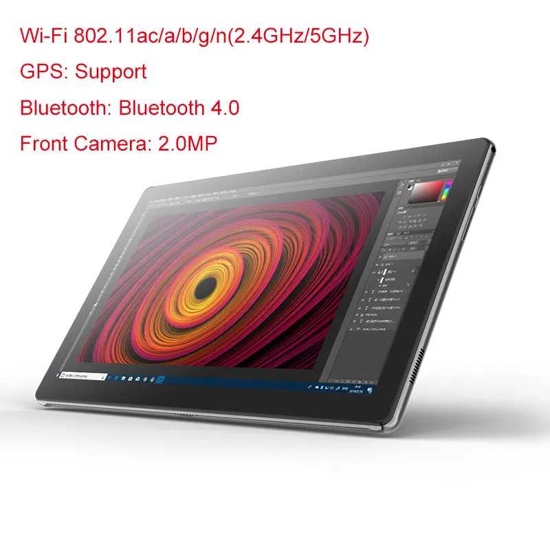 Alldocube Knote5 11 6 дюймов IPS дисплей Intel N4000 двухъядерный 4 Гб ОЗУ 128 ПЗУ Windows 10 планшеты Wifi