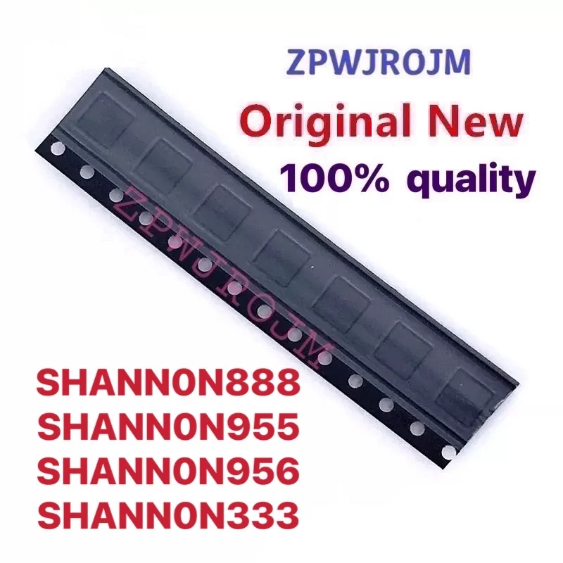 

3pcs/lot SHANN0N888 SHANNON955 SHANNON956 SHANNON333