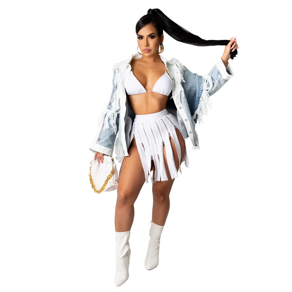 

Zipper High-Waisted Mini Shorts Hip Hop Skirt Traf Y2k Kawaii Clothes Kpytomoa Hara Summer For Women 2021 Korean Fashion Pleated