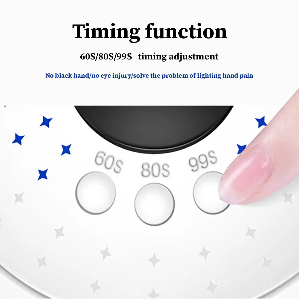 Синий зоопарк 36 Вт светодиодный красный синий светильник Интеллектуальный