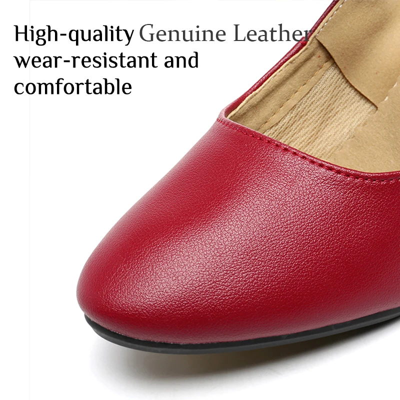 DKZSYIM Women's Tango Dance Shoes Ballroom Middle Heel Dance Shoes Soft Sole Latin Salsa Party Shoes For Ladies Girl Sandals