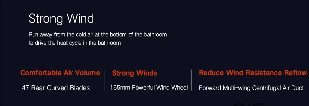 Xiaomi Yeelight Smart 8 в 1 светодиодный нагреватель для ванной Pro потолочный светильник для ванной для Mihome приложение дистанционное управление для ванной комнаты