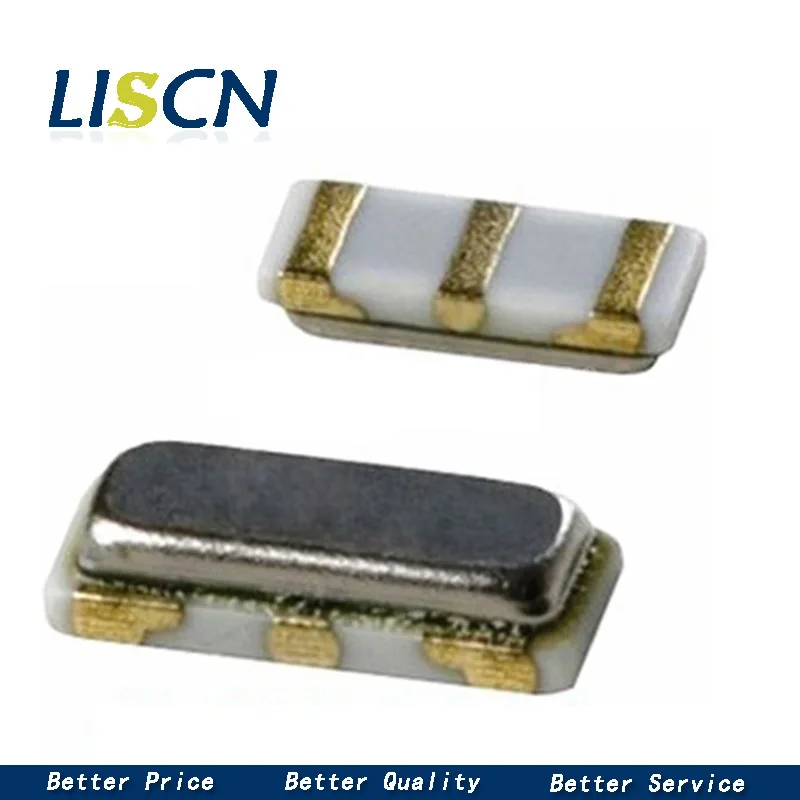 

10 шт 16 м 16 МГц 16,000 МГц 3213 SMD 3PIN Кристалл 3.2x1.3мм