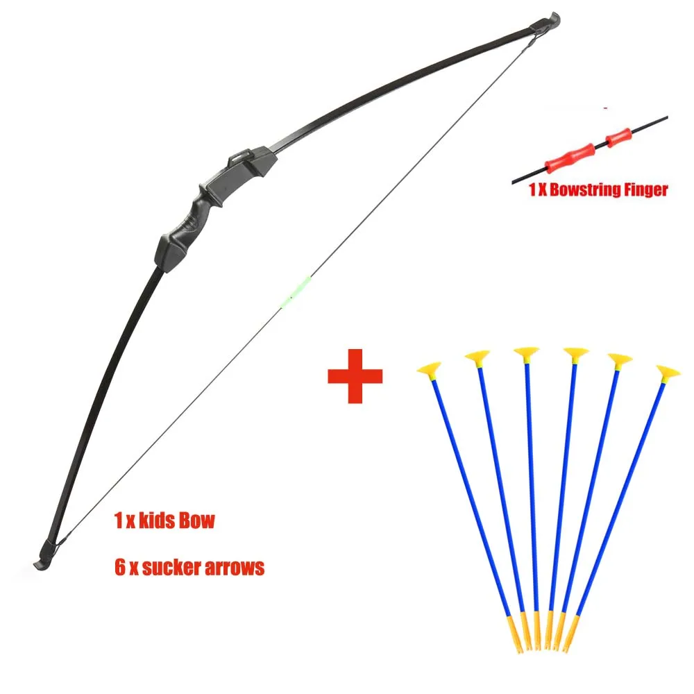

Рекурсивный лук 15 ~ 20 фунтов лук игрушечный лук и стрелы Молодежный лук набор стрел и стрелы детский лук