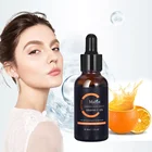 Сыворотка MABOX с витамином C 20%, 30 мл, сыворотка с гиалуроновой кислотой и витамином е