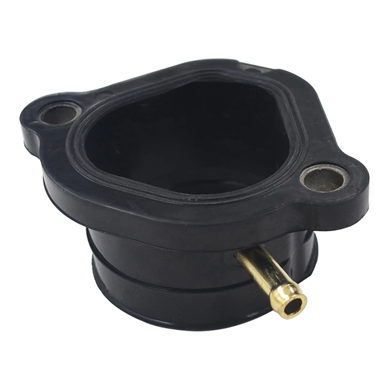 

Motorcycle Part Carburetor Intake Manifold Pad For Can-Am Quest 500 650 Max Traxter 500 650 2002-2004 2005