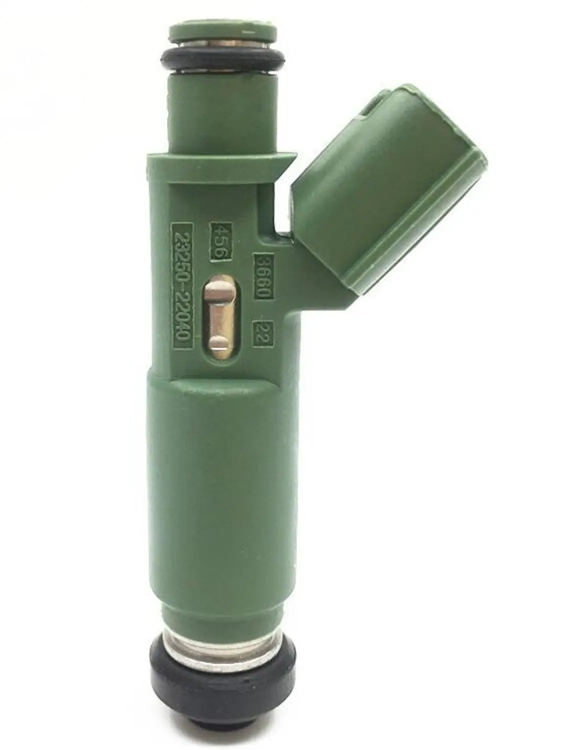 

Бесплатная доставка, 4 шт., оригинальные быстрое 23250-22040 23209-22040 23250-0D040, топливные форсунки для Toyota Corolla Celica