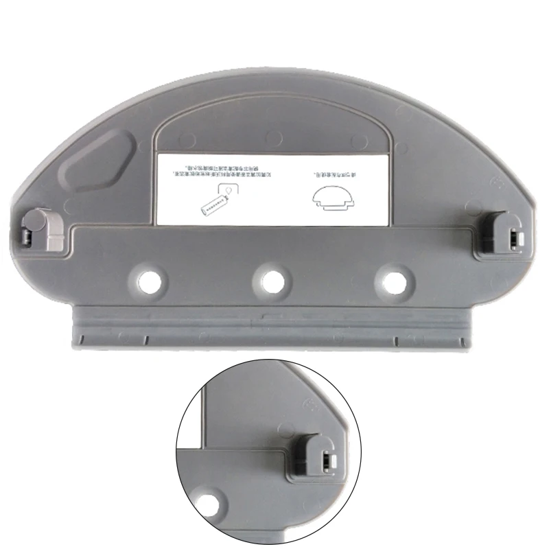 

Cloth Rack For Ecovacs Deebot Ozmo 950 Parts Vacuum Cleaner Accessories Vacuum Cleaner Household Sweeper Cleaning Tool