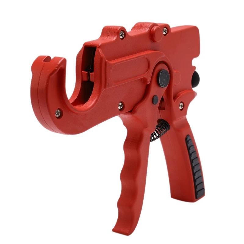 Резак для труб резак пластиковых резки ПВХ ПЭ Pex АБС диаметр трубы 36 мм инструмент