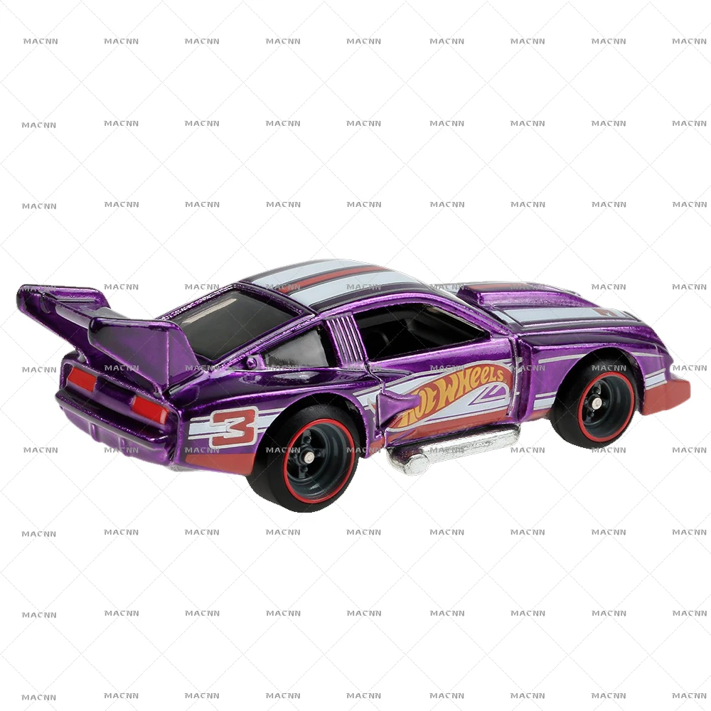 Коллекционная модель автомобиля Hot Wheels
