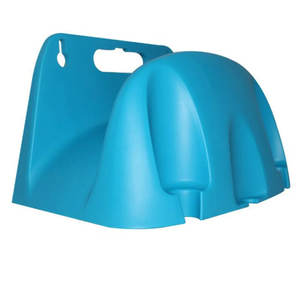

Storage Rack Car Wash Hose Storage Rack Punch-free Wall-mounted Water Pipe Rack Wound Pipe Around Pipe Water Pipe Rack Mini
