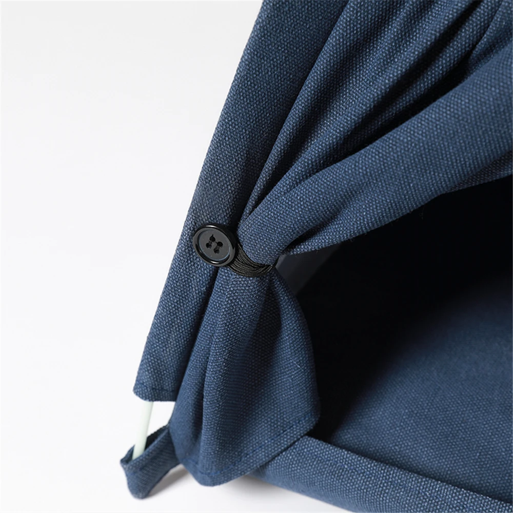 folding pet tent bed cave for cat small dog portable cat tent kitten bed hut indoor outdoor summer puppy tent cozy cave house free global shipping