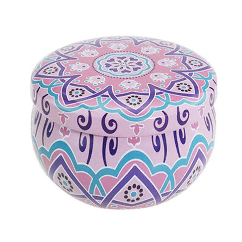 Сушеные цветы из соевого воска Ароматизированная свеча подарок на свадьбу