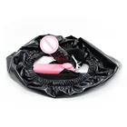 Силиконовая Анальная пробка, фаллоимитатор, бриллианты, мастурбация, нижнее белье, Анальная пробка, БДСМ, бриллианты, вибрация