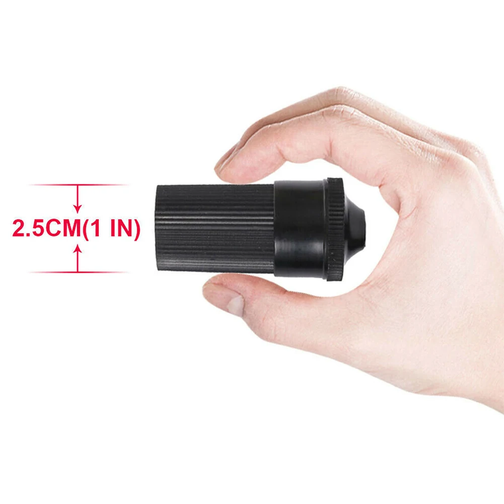 5M 12V автомобильный удлинитель для прикуривателя пыле Водонепроницаемый