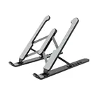 Подставка для ноутбука Macbook Pro, Складная портативная охлаждающая стойка для ноутбука, полый охлаждающий стеллаж, подставка для планшета