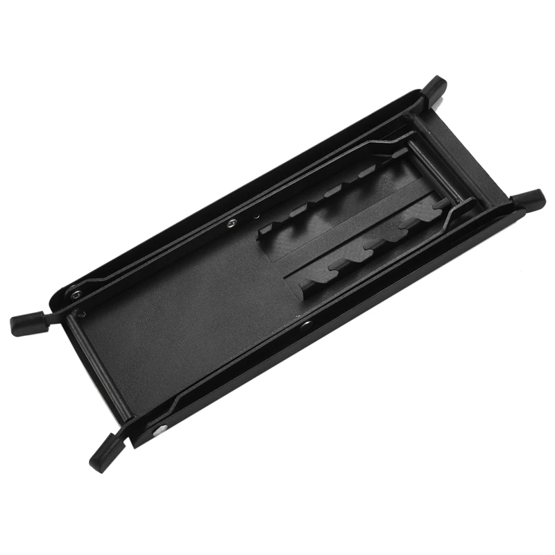 

Guitar Footstool Footrest Rest Acoustic Electric Metal