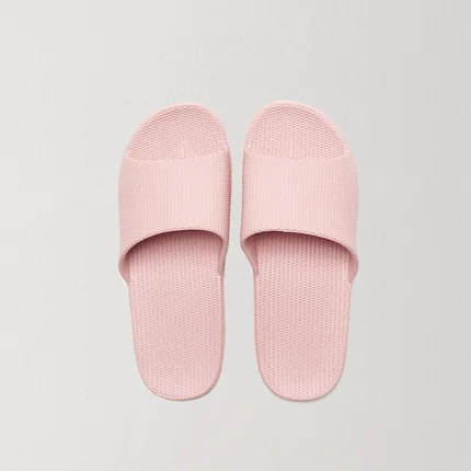 Youpin/домашние тапочки из ЭВА Мягкие Нескользящие шлепанцы Вьетнамки Летние