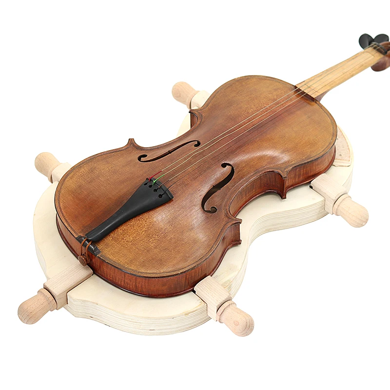 Ferramenta da Pálete Faz o Molde Faz a Placa do Instrumento Faz a Ferramenta do Tambor do Violino 4 – Que