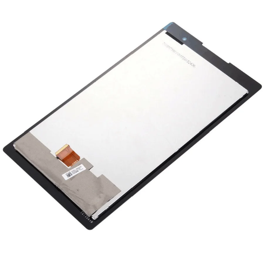 ЖК-экран с сенсорным экраном дигитайзер полная сборка Замена для Asus ZenPad C 7,0/Z170/Z170MG/Z170CG