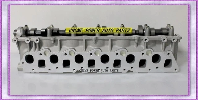 RD28 RD28-T RD28T 908603 головки цилиндров в полной сборке ASSY для Nissan патруль GR NS010S 019031 50003155
