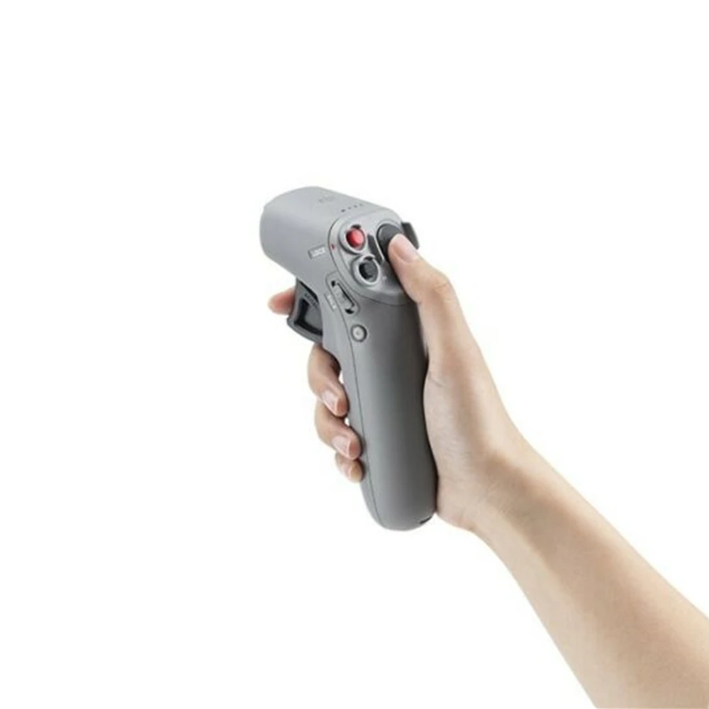 

For DJI Motion Controller Hand Motions For DJI FPV Aircraft Drone with Strap Lanyard Traversing Joystick