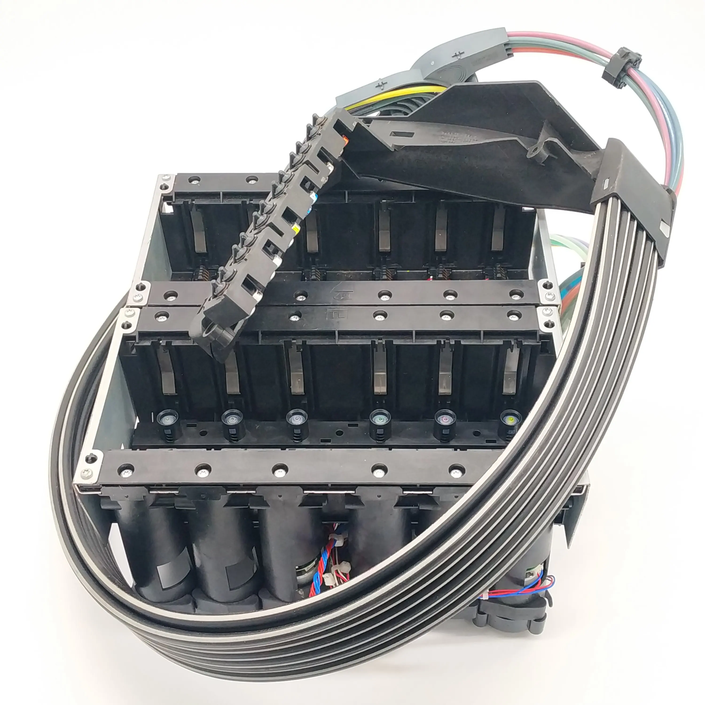 Q5669-60011 ink tube system assembly for HP Designjet 5000 5500 42