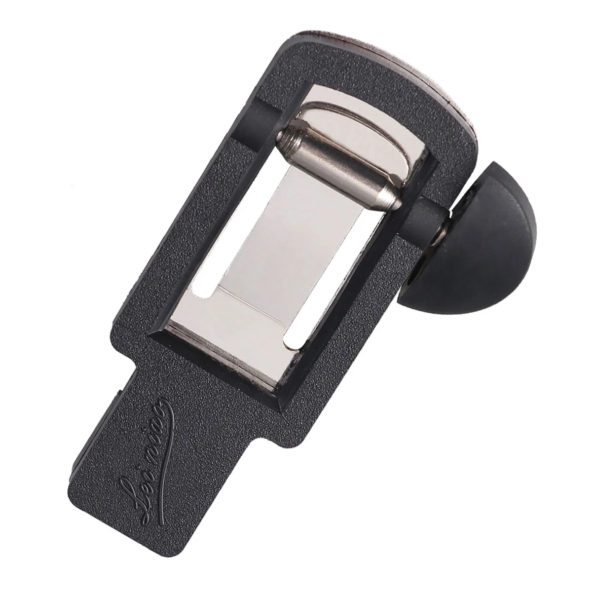 

Тенор-саксофон тростниковый триммер резак (черный)